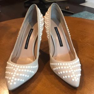 French connection High heel pumps